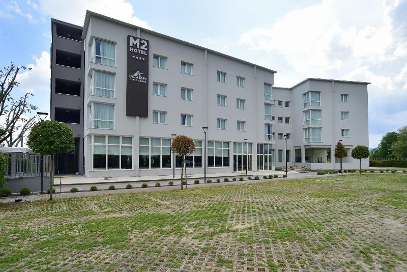 M2 Hotel image
