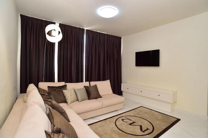 M2 Hotel image