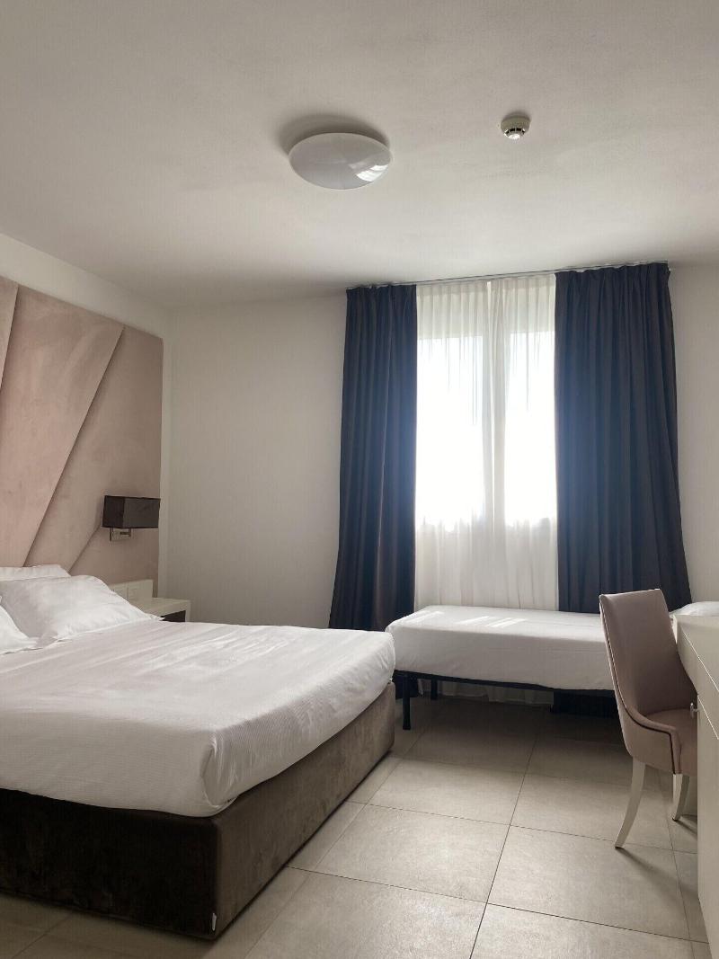 M2 Hotel image