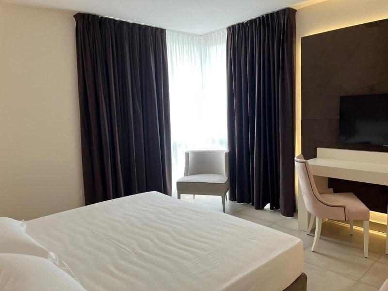 M2 Hotel image