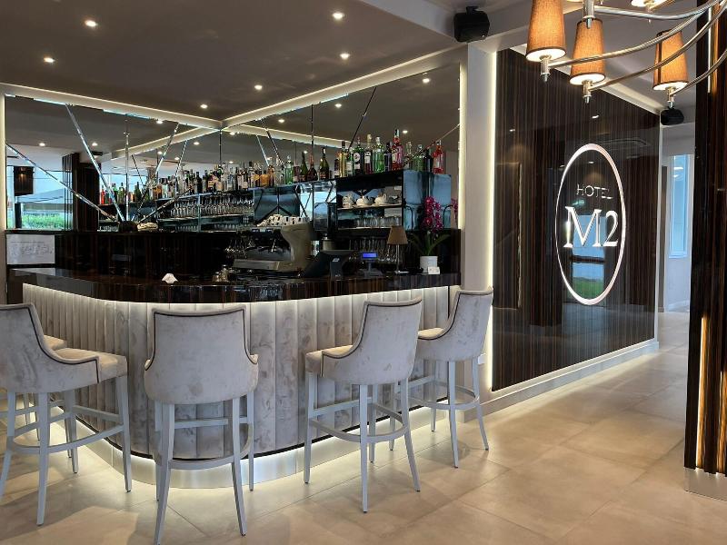 M2 Hotel image