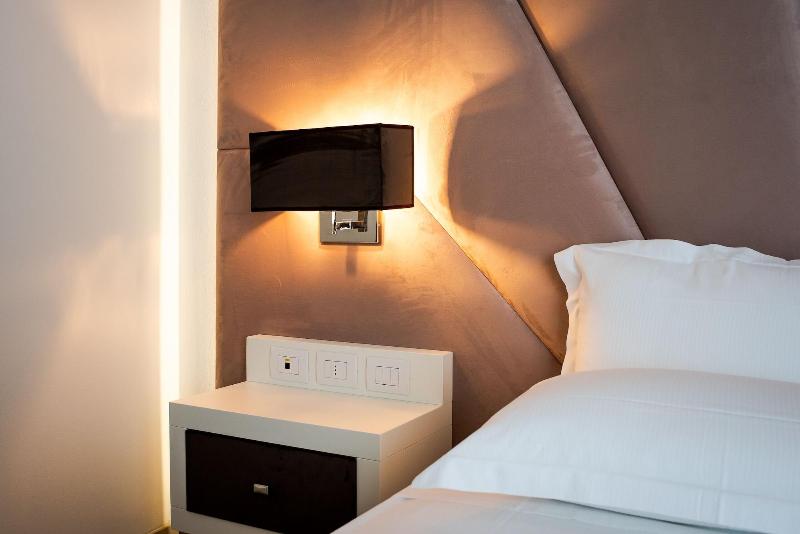 M2 Hotel image