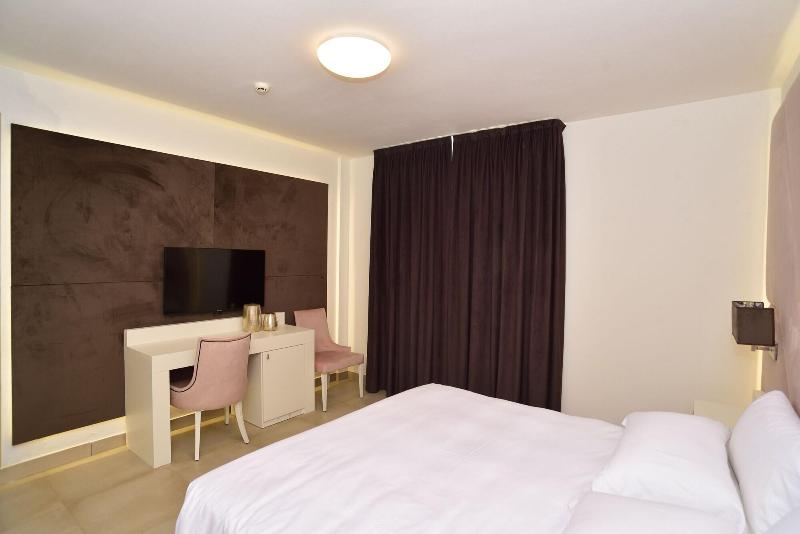 M2 Hotel image