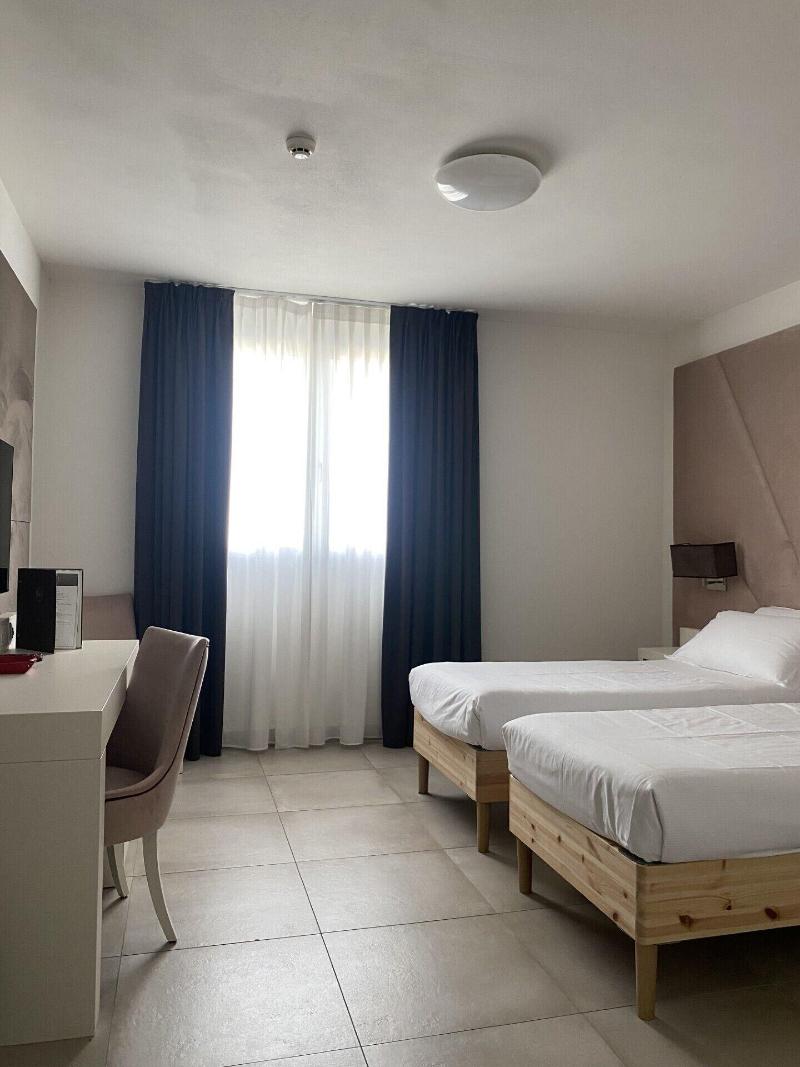 M2 Hotel image