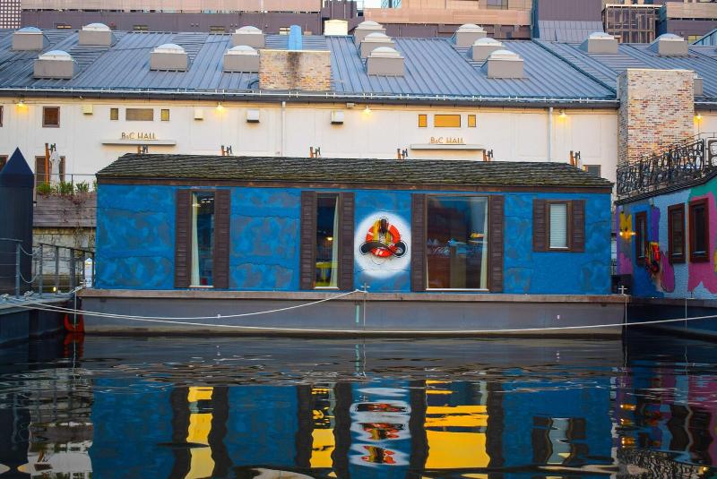 Petals Tokyo Floating Hotel image