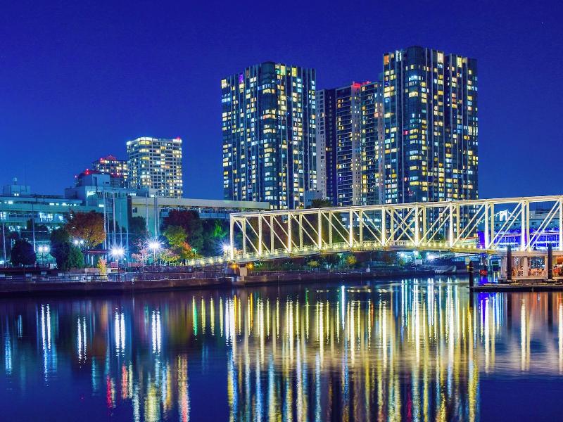 Petals Tokyo Floating Hotel image