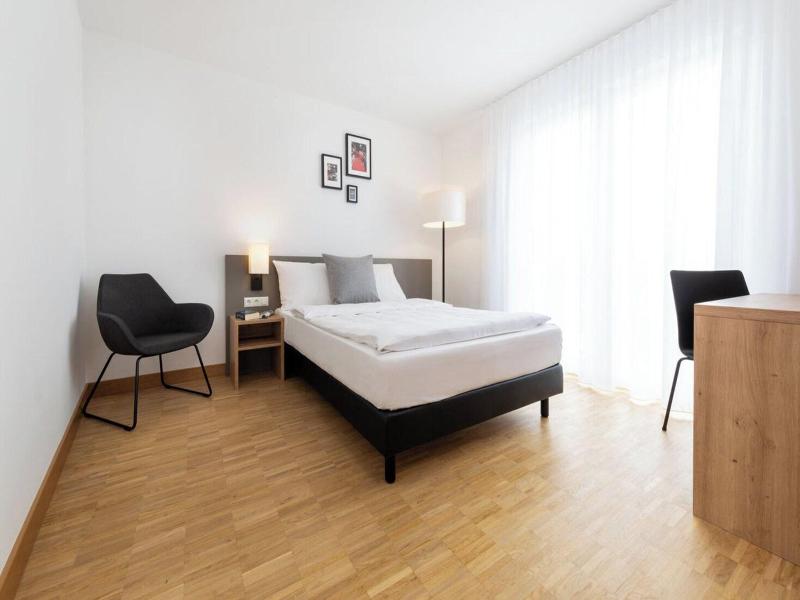 Brera Serviced Apartments Stuttgart image