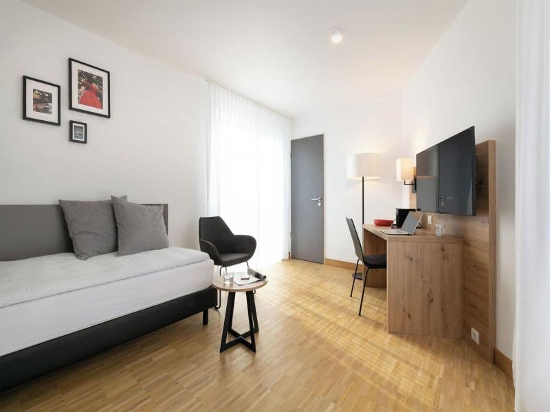 Brera Serviced Apartments Stuttgart image