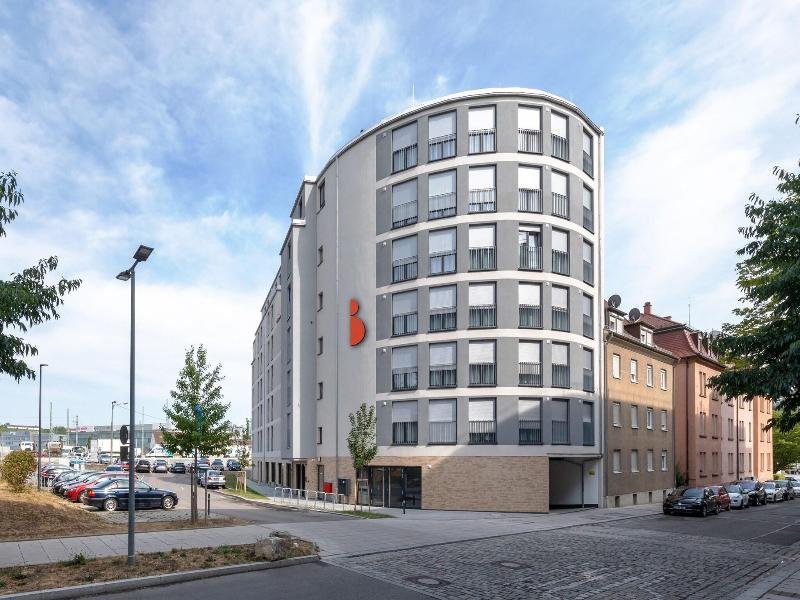 Brera Serviced Apartments Stuttgart image