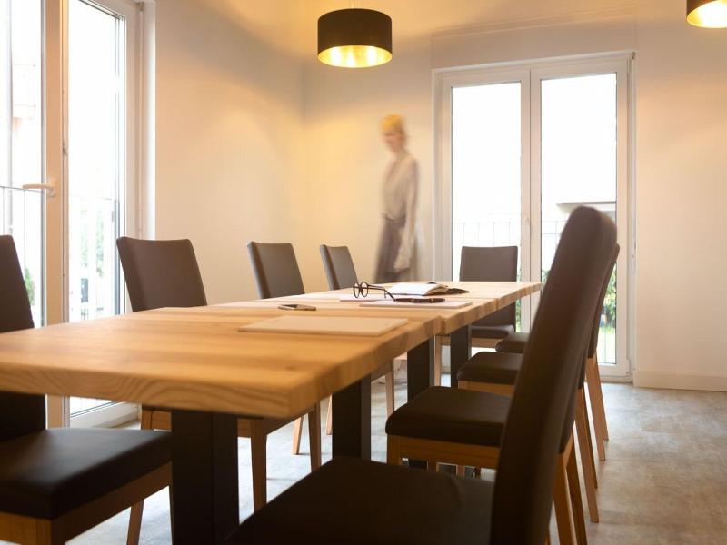 Brera Serviced Apartments Stuttgart image