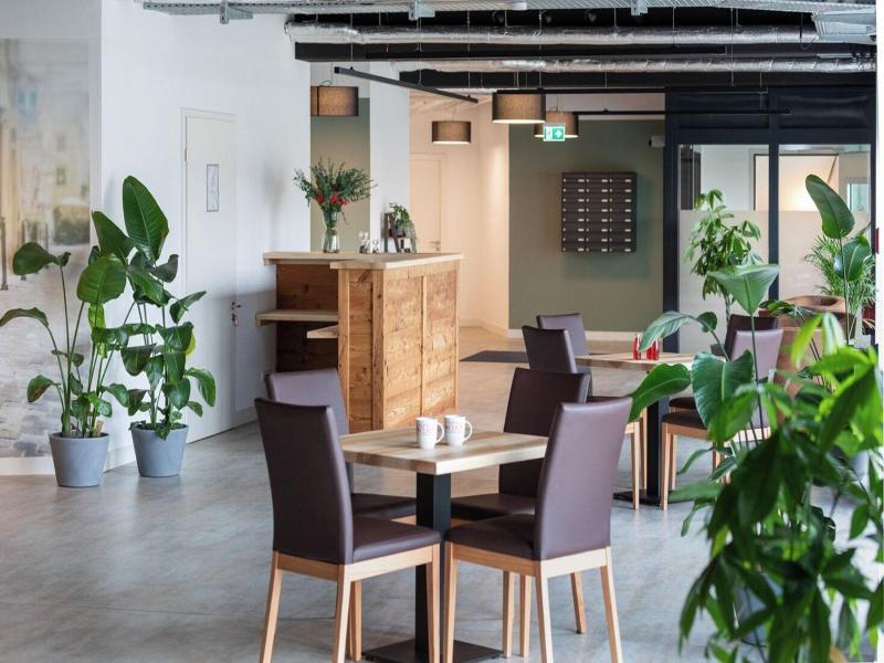 Brera Serviced Apartments Stuttgart image