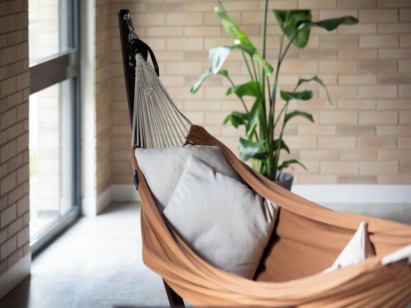 Brera Serviced Apartments Stuttgart image