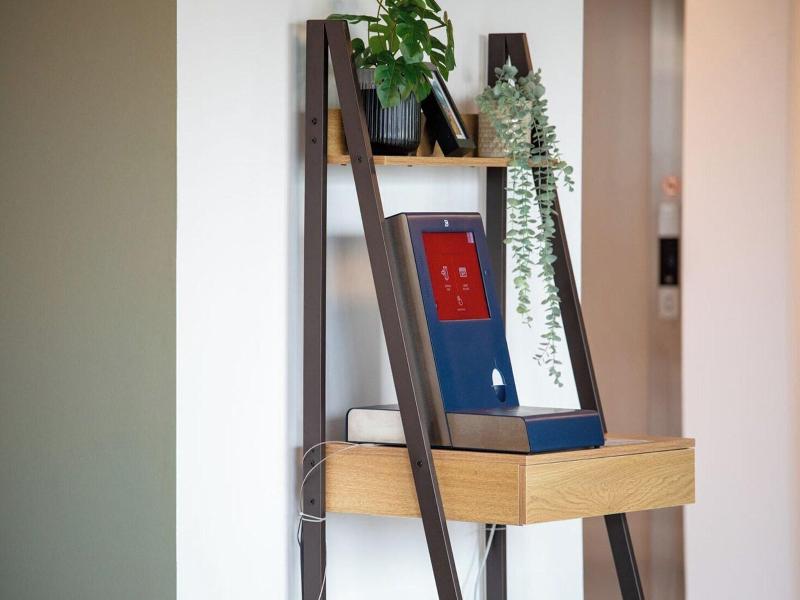 Brera Serviced Apartments Stuttgart image