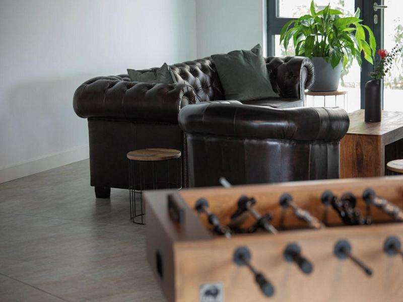 Brera Serviced Apartments Stuttgart image