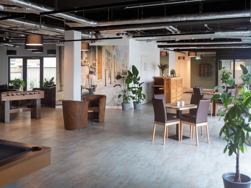 Brera Serviced Apartments Stuttgart image
