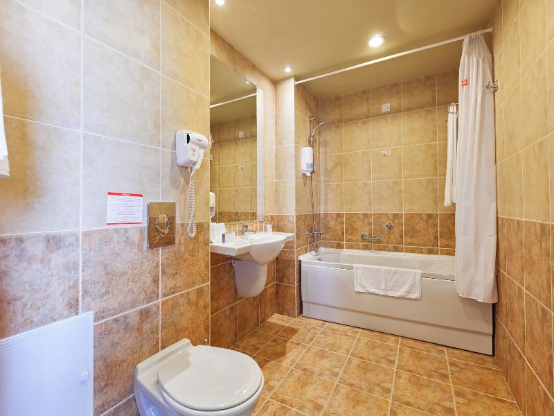 Sol Luna Bay Resort - All Inclusive image