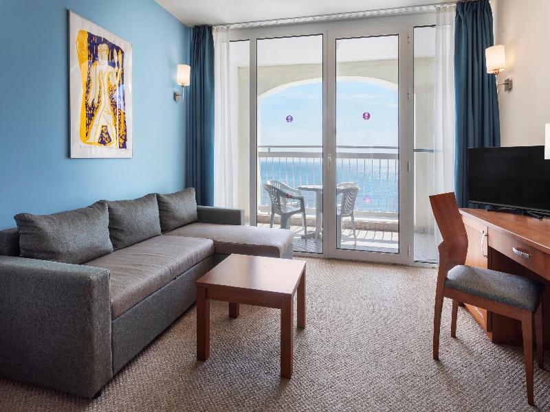 Sol Luna Bay Resort - All Inclusive image
