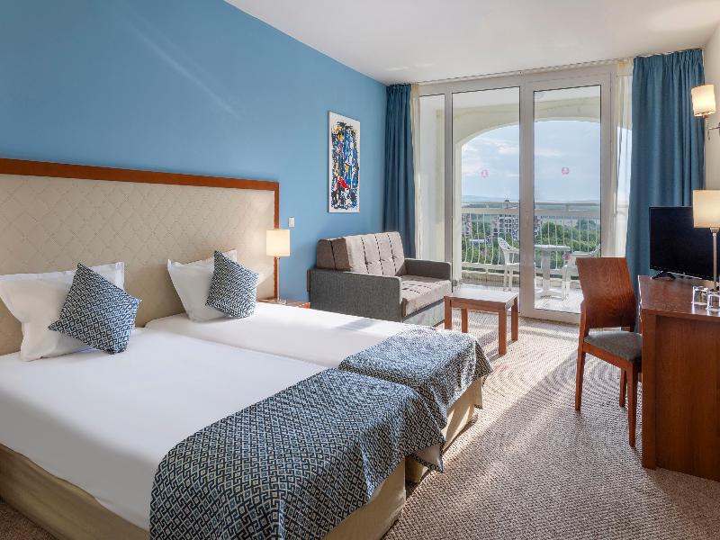 Sol Luna Bay Resort - All Inclusive image