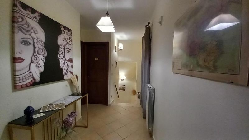 Cantunera Sicilian Room image