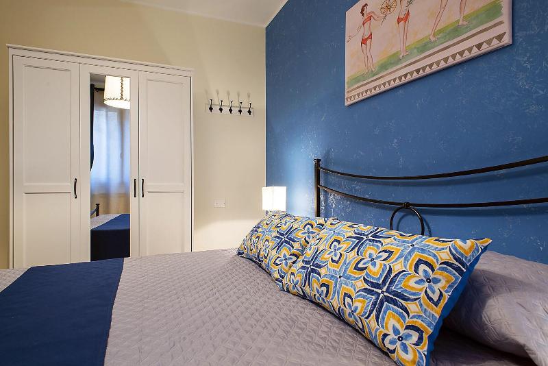 Cantunera Sicilian Room image