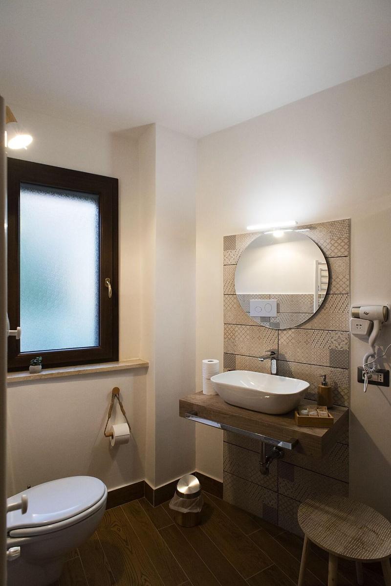 Cantunera Sicilian Room image