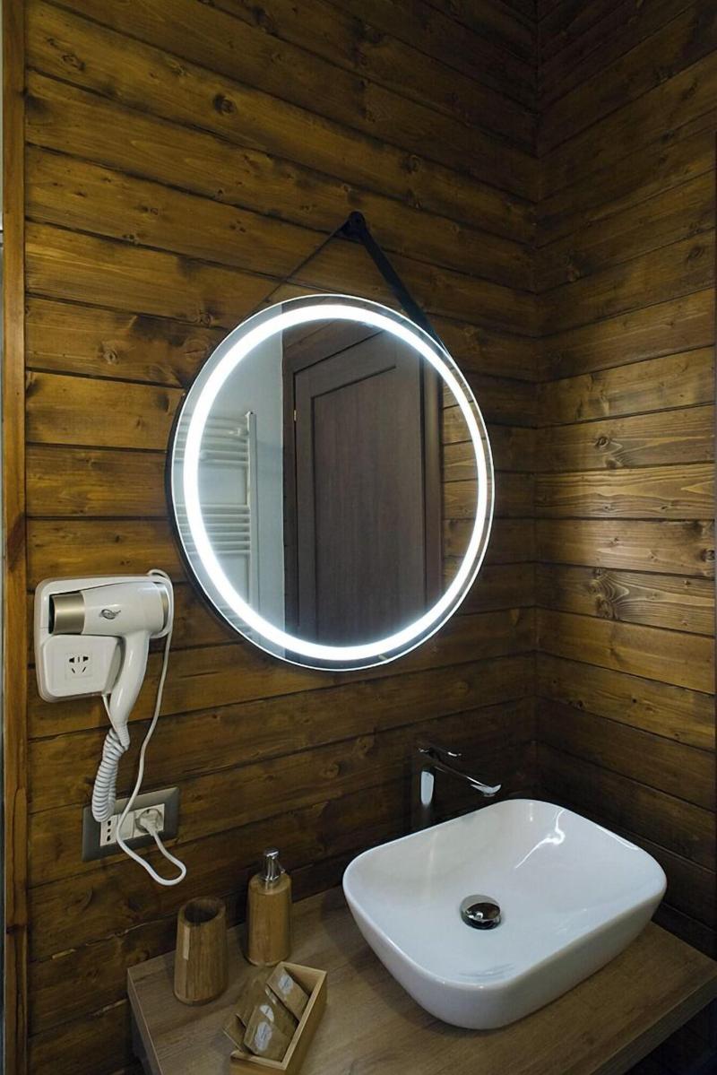 Cantunera Sicilian Room image