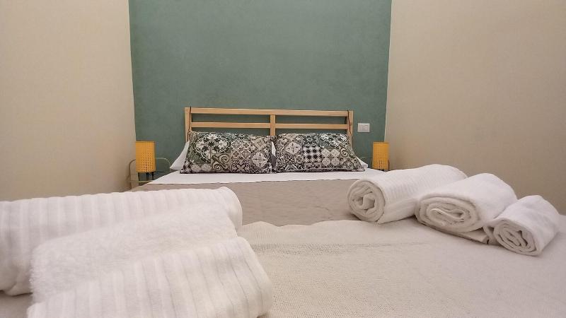 Cantunera Sicilian Room image