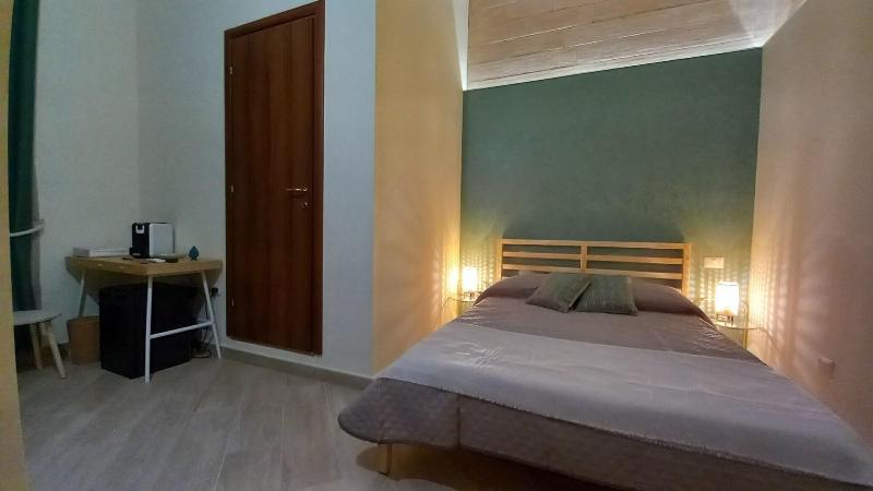 Cantunera Sicilian Room image