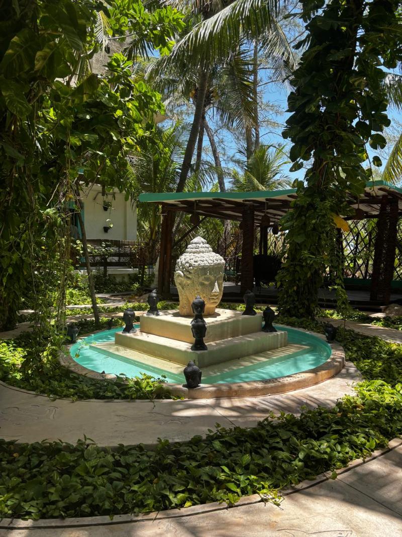 Villas Tiburon Holbox