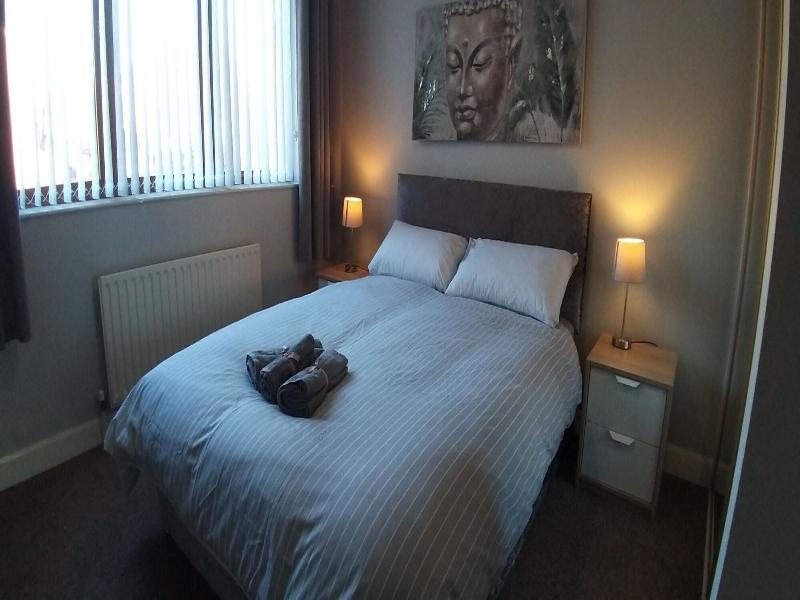 Alexandra Park Avenue Town House image