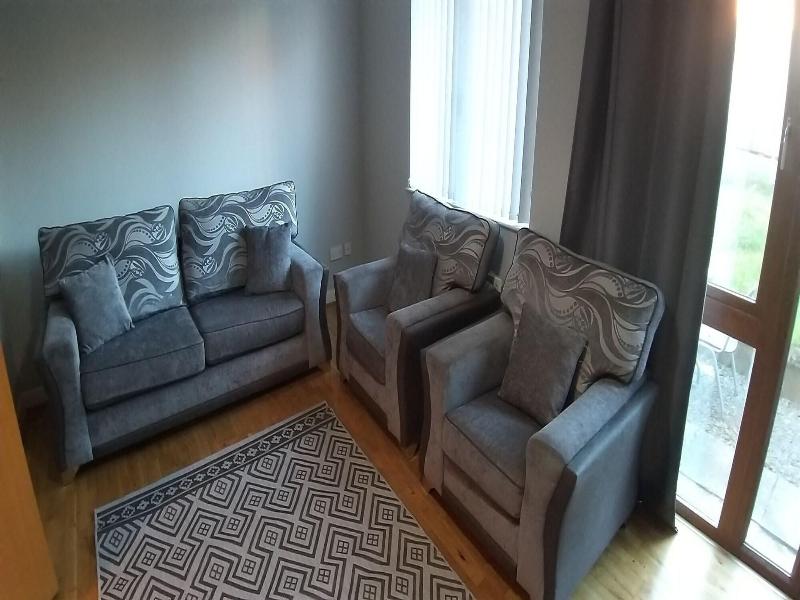 Alexandra Park Avenue Town House image