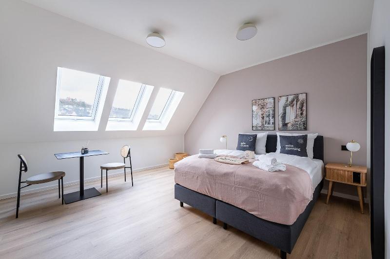 Limehome Stuttgart Elsenhansstr image