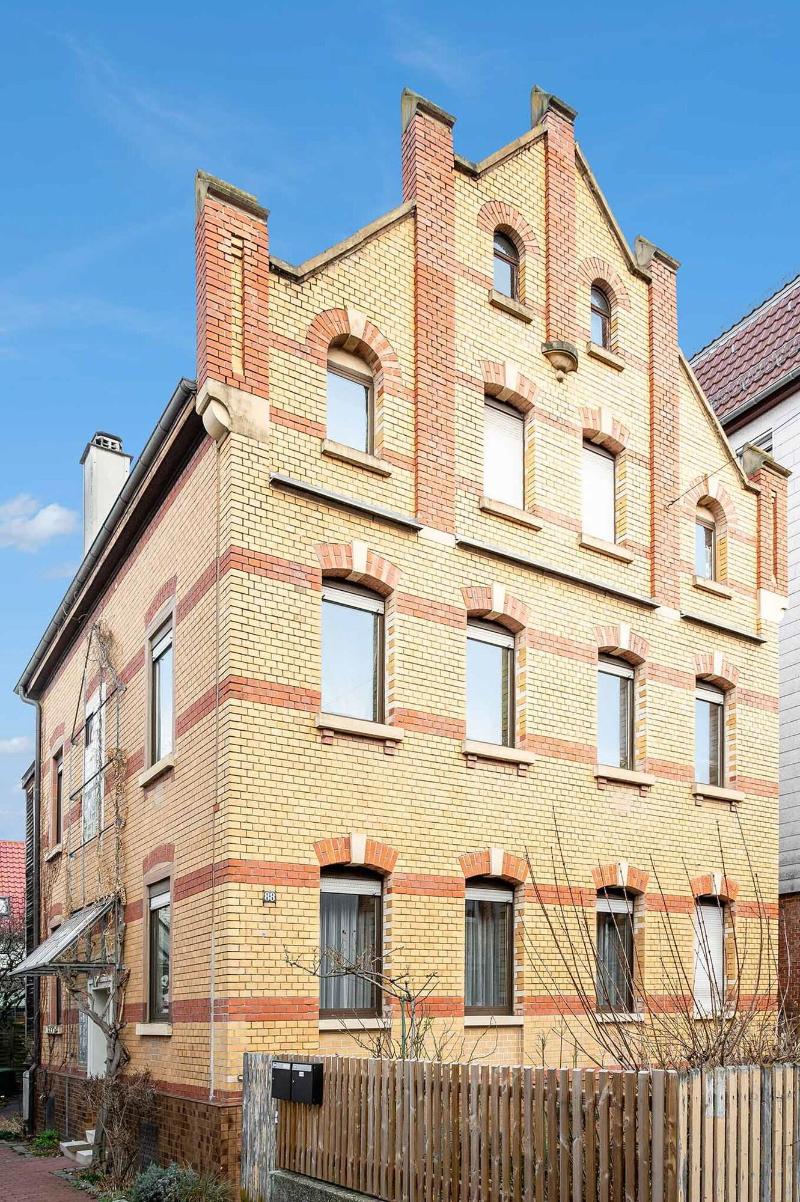 Limehome Stuttgart Elsenhansstr image