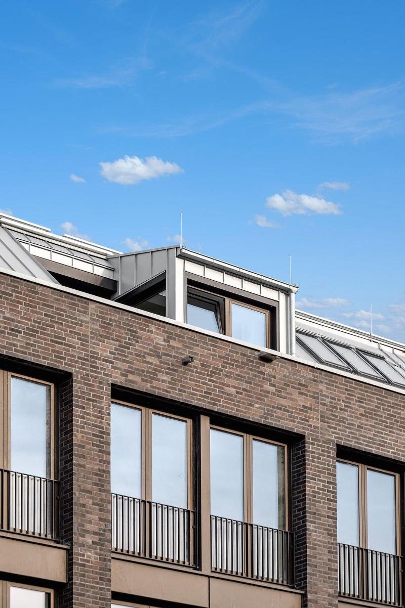 Limehome Stuttgart Elsenhansstr image