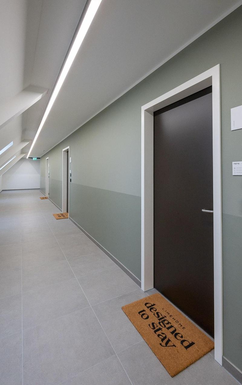 Limehome Stuttgart Elsenhansstr image