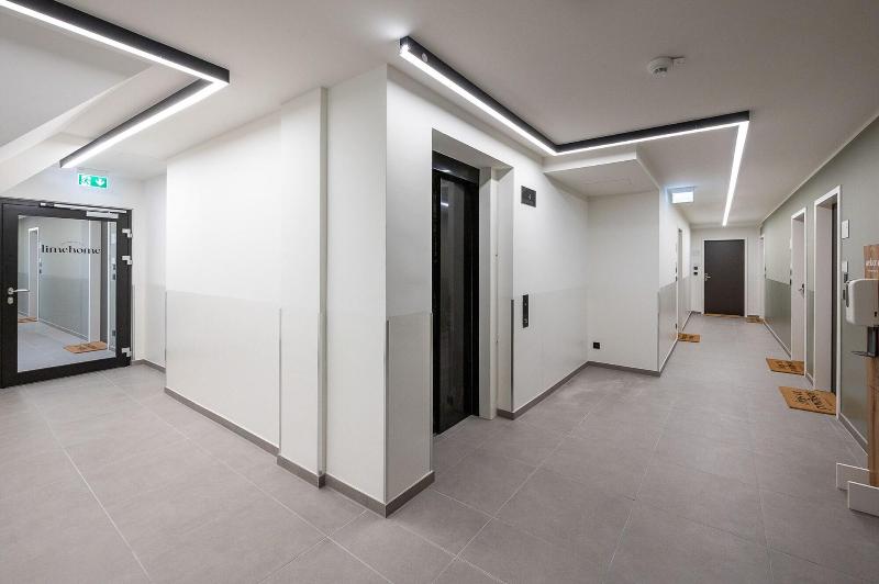 Limehome Stuttgart Elsenhansstr image