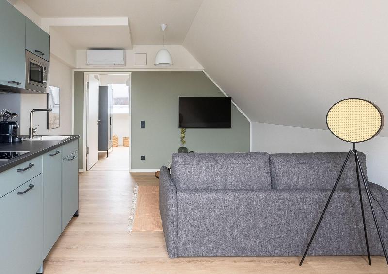 Limehome Stuttgart Elsenhansstr image