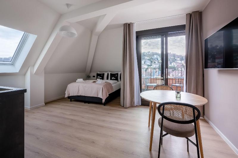 Limehome Stuttgart Elsenhansstr image