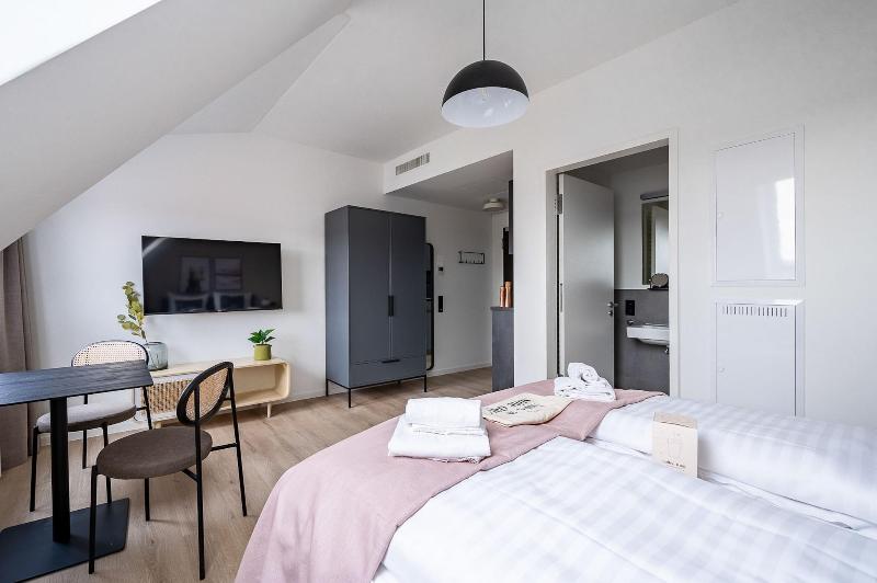 Limehome Stuttgart Elsenhansstr image