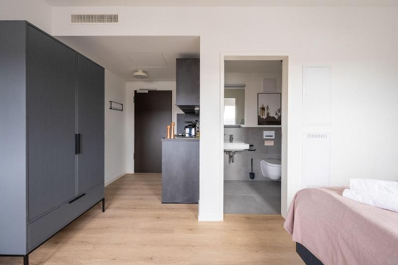 Limehome Stuttgart Elsenhansstr image