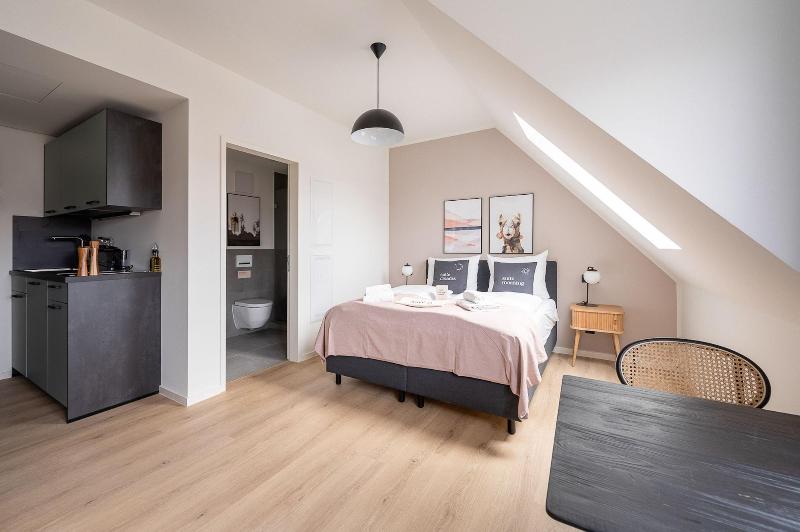 Limehome Stuttgart Elsenhansstr image