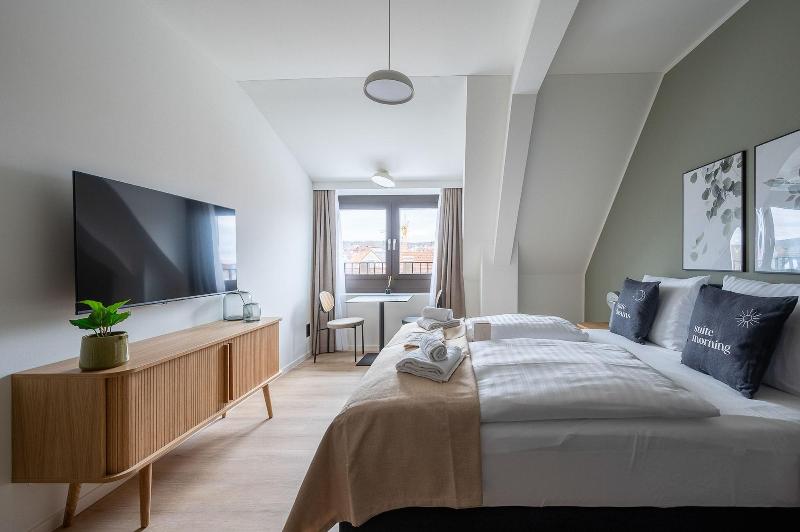 Limehome Stuttgart Elsenhansstr image