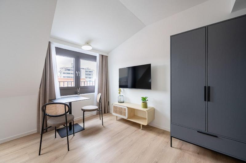 Limehome Stuttgart Elsenhansstr image