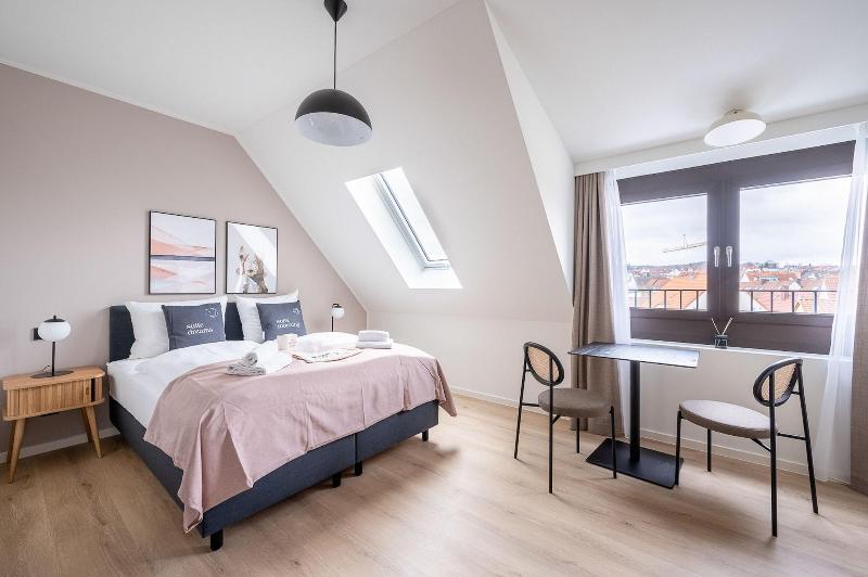 Limehome Stuttgart Elsenhansstr image