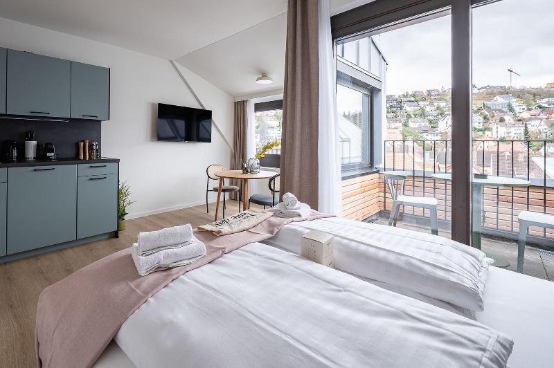 Limehome Stuttgart Elsenhansstr image