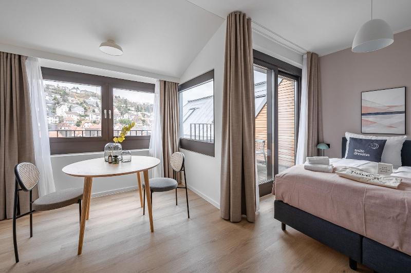 Limehome Stuttgart Elsenhansstr image