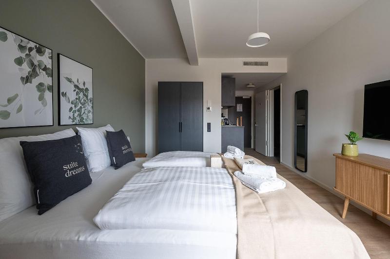 Limehome Stuttgart Elsenhansstr image