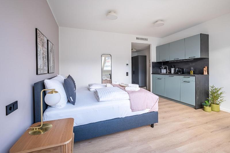 Limehome Stuttgart Elsenhansstr image