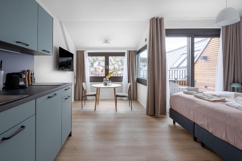 Limehome Stuttgart Elsenhansstr image