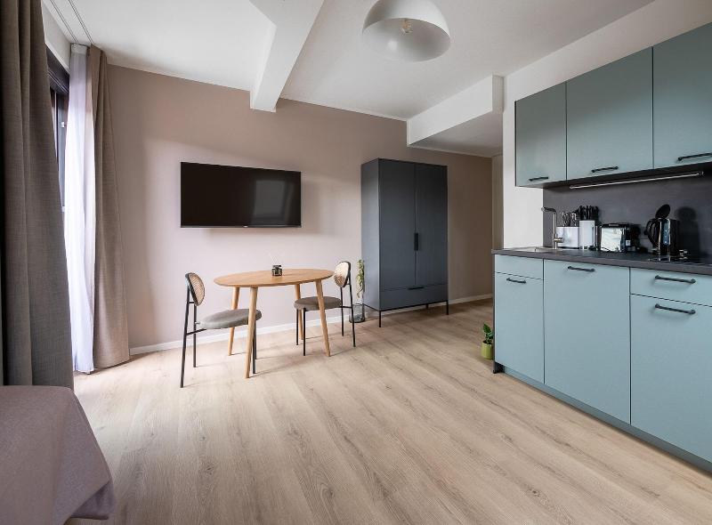 Limehome Stuttgart Elsenhansstr image